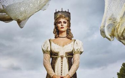 Imatge promocional de Macbeth | AAOS